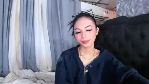 CHESKA online show from 03.05.25