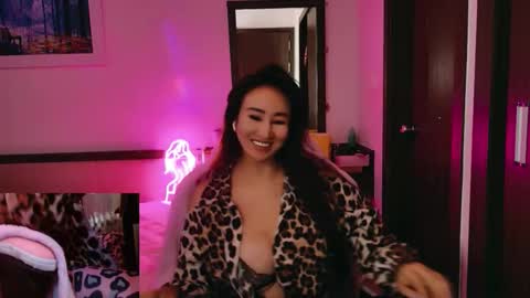 Rose   Mingna online show from 12.19.25