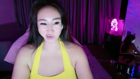 Rose   Mingna online show from 02.18.26