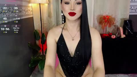 Ms. MONICA online show from 04.18.26
