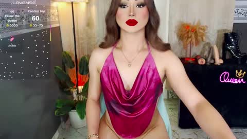 Ms. MONICA online show from 05.04.26