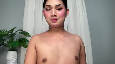 Snapshot of asiansweet_lily chatting on 07.01.26 Lily online show from 07.01.26