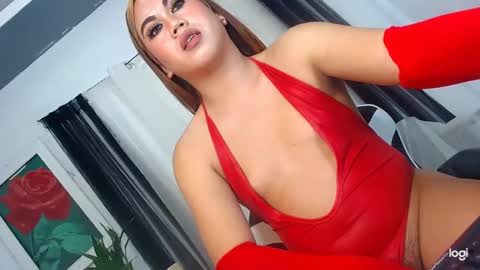 Snapshot of asiansweetgirlwendy chatting on 01.20.25 asiansweetgirlwendy online show from 01.20.25