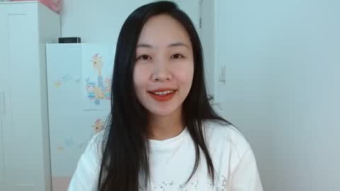 Snapshot of asiantabbyx chatting on 02.28.25 Tabby online show from 02.28.25