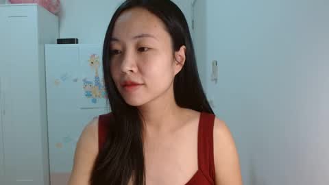 Snapshot of asiantabbyx chatting on 02.28.25 Tabby online show from 02.28.25