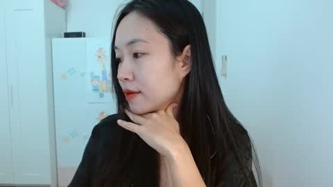 Snapshot of asiantabbyx chatting on 03.05.25 Tabby online show from 03.05.25