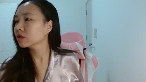 Snapshot of asiantabbyx chatting on 09.14.25 Tabby online show from 09.14.25