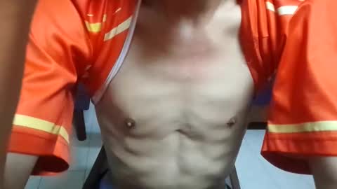 asianthai online show from 10.19.25