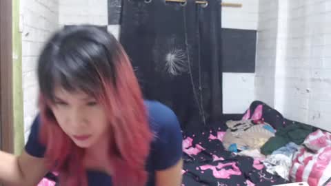 AsianTsTwinkCummerx online show from 07.29.26