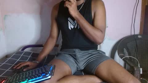 asiantwinkynick online show from 11.23.25