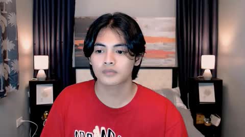 asianverstwink online show from 11.24.25