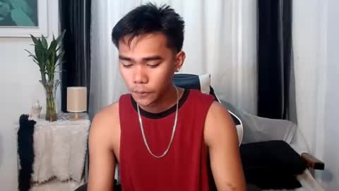 asianwildguy online show from 12.22.24