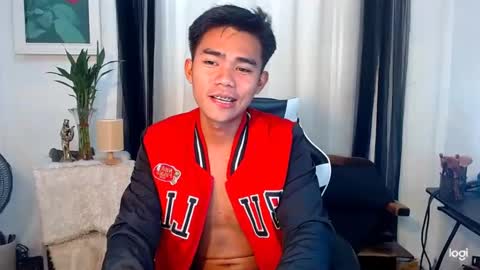 asianwildguy online show from 01.28.25