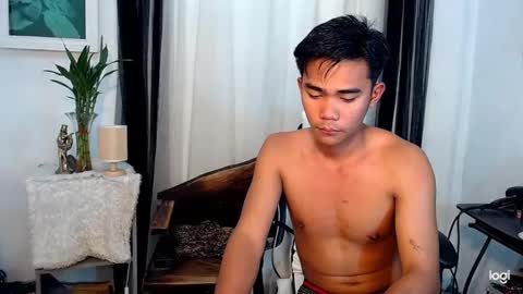 asianwildguy online show from 01.30.25