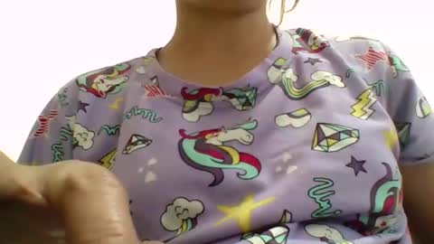 Zoe online show from 12.15.25