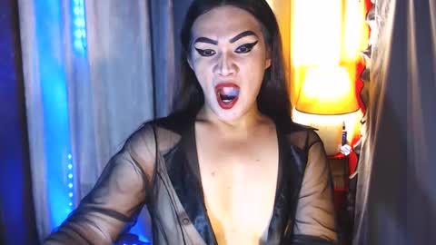NEL online show from 12.25.24