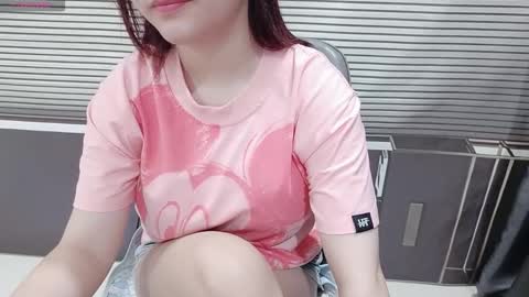 SoHye online show from 03.25.26