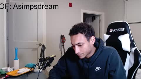 Snapshot of asimpsdream chatting on 04.07.26 asimpsdream online show from 04.07.26