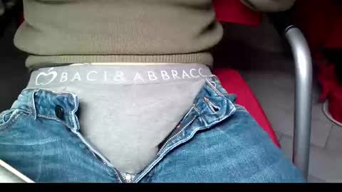 Mattarello83 online show from 12.21.24