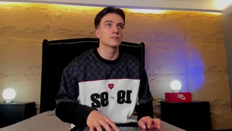 Aslan  online show from 04.16.26