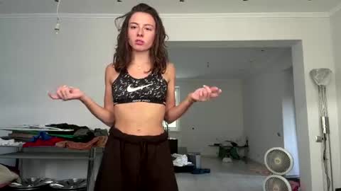 Monica  online show from 08.05.26