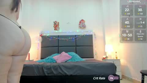  Aslhyn  online show from 12.17.24