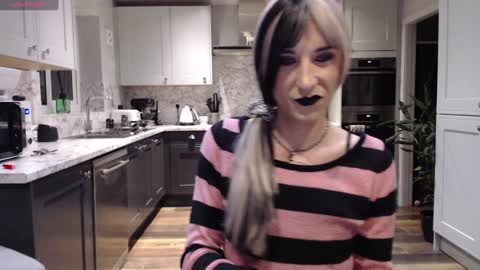 asluttyrose online show from 01.10.25