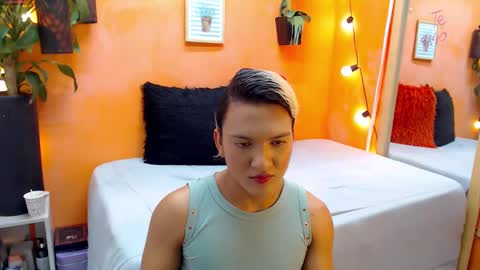 ASLY online show from 12.05.24