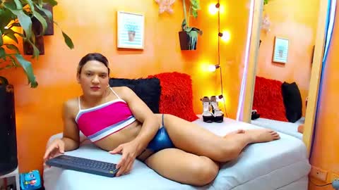 ASLY online show from 12.28.24