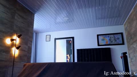 Asmodeo  -   online show from 09.24.25