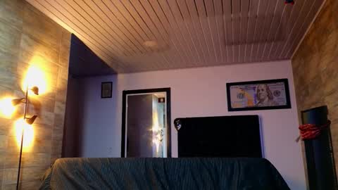 Asmodeo  -   online show from 10.31.25