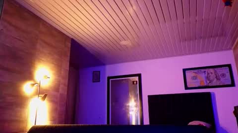 Asmodeo  -   online show from 11.08.25