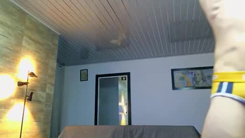 Asmodeo  -   online show from 12.05.25