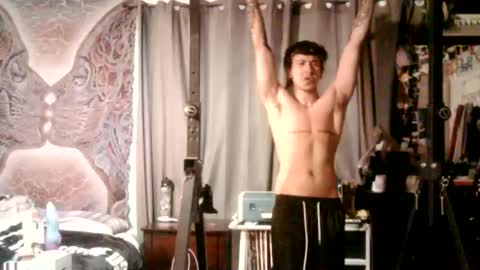 Asmodeus online show from 02.19.26