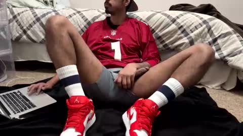 JordanSNK online show from 02.11.26