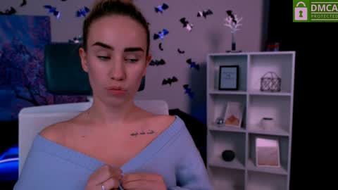 Snapshot of asol_muah chatting on 12.11.24 Asol online show from 12.11.24