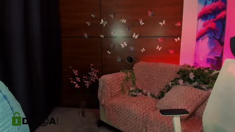 Snapshot of asol_muah chatting on 12.16.24 Asol online show from 12.16.24