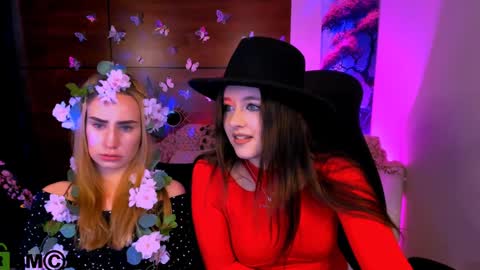 Snapshot of asol_muah chatting on 12.30.24 Asol online show from 12.30.24