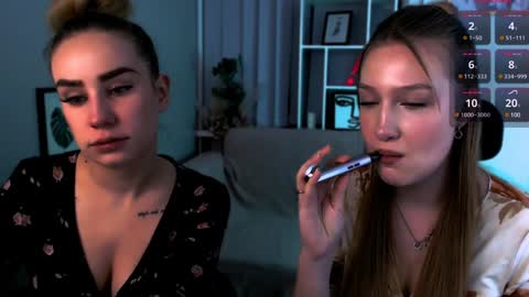 Snapshot of asol_muah chatting on 02.03.25 Asol online show from 02.03.25