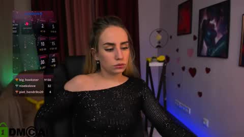 Snapshot of asol_muah chatting on 02.15.25 Asol online show from 02.15.25