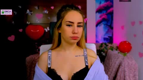 Snapshot of asol_muah chatting on 02.17.25 Asol online show from 02.17.25