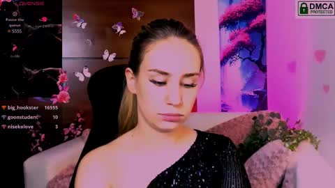 Snapshot of asol_muah chatting on 02.23.25 Asol online show from 02.23.25