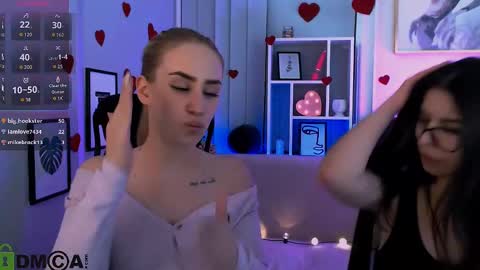 Snapshot of asol_muah chatting on 02.28.25 Asol online show from 02.28.25