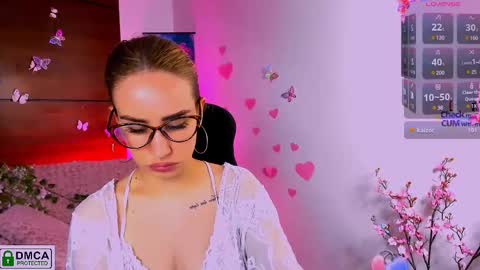 Snapshot of asol_muah chatting on 03.11.25 Asol online show from 03.11.25