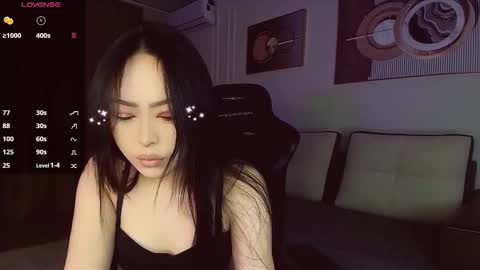 Asuna online show from 02.07.26