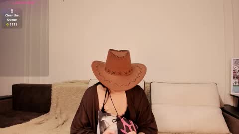 Asuna online show from 02.16.26