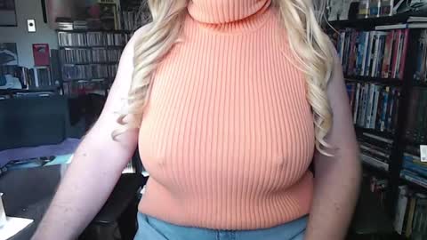 Aspen Vale online show from 09.28.25