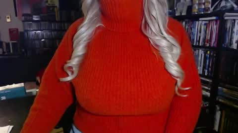 Aspen Vale online show from 10.18.25