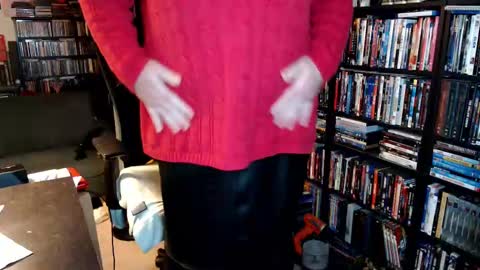 Aspen Vale online show from 11.17.25