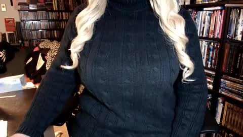 Aspen Vale online show from 01.07.26